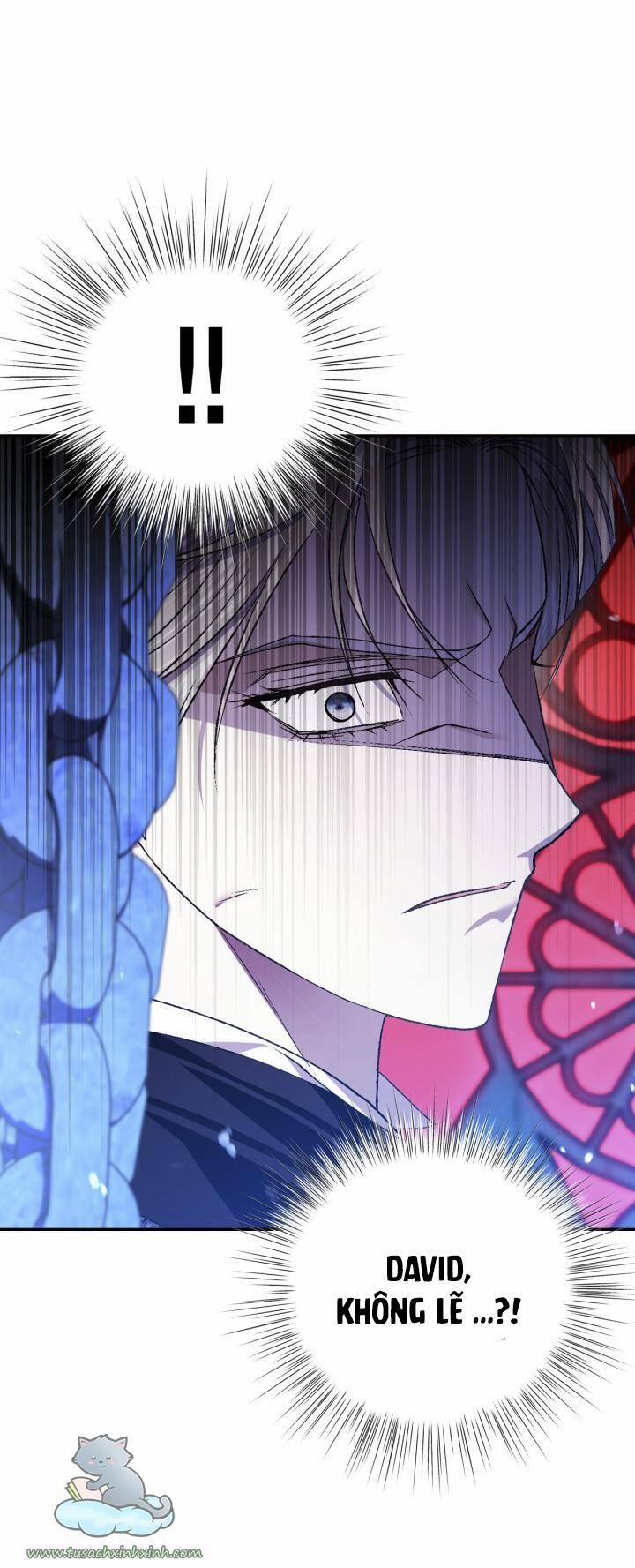 Cha, Con Không Muốn Kết Hôn! 75 trang 39