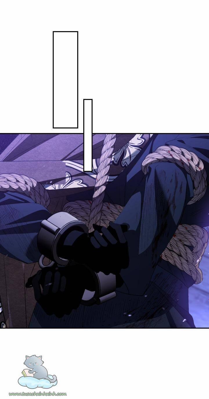 Cha, Con Không Muốn Kết Hôn! 75 trang 40