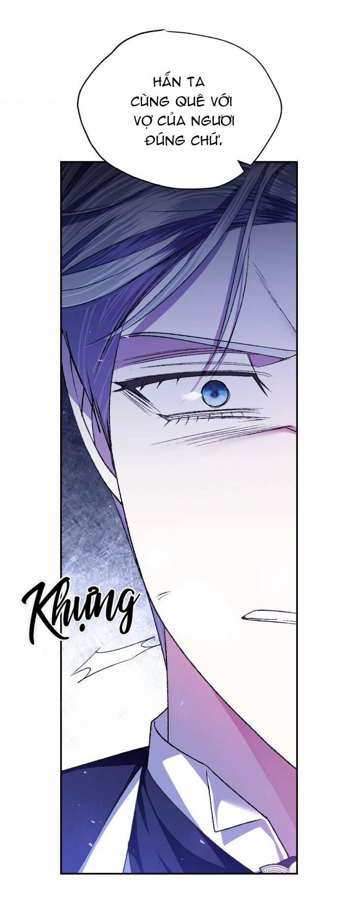 Cha, Con Không Muốn Kết Hôn! 75 trang 43