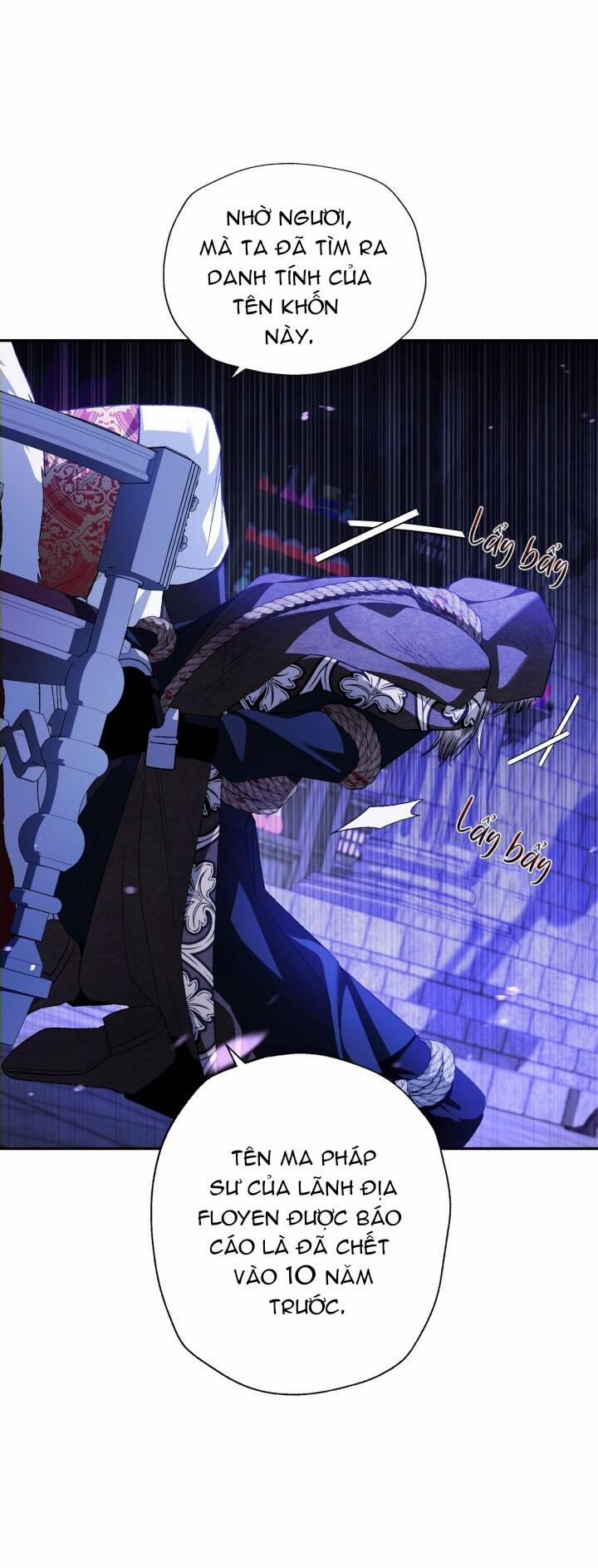 Cha, Con Không Muốn Kết Hôn! 75 trang 45