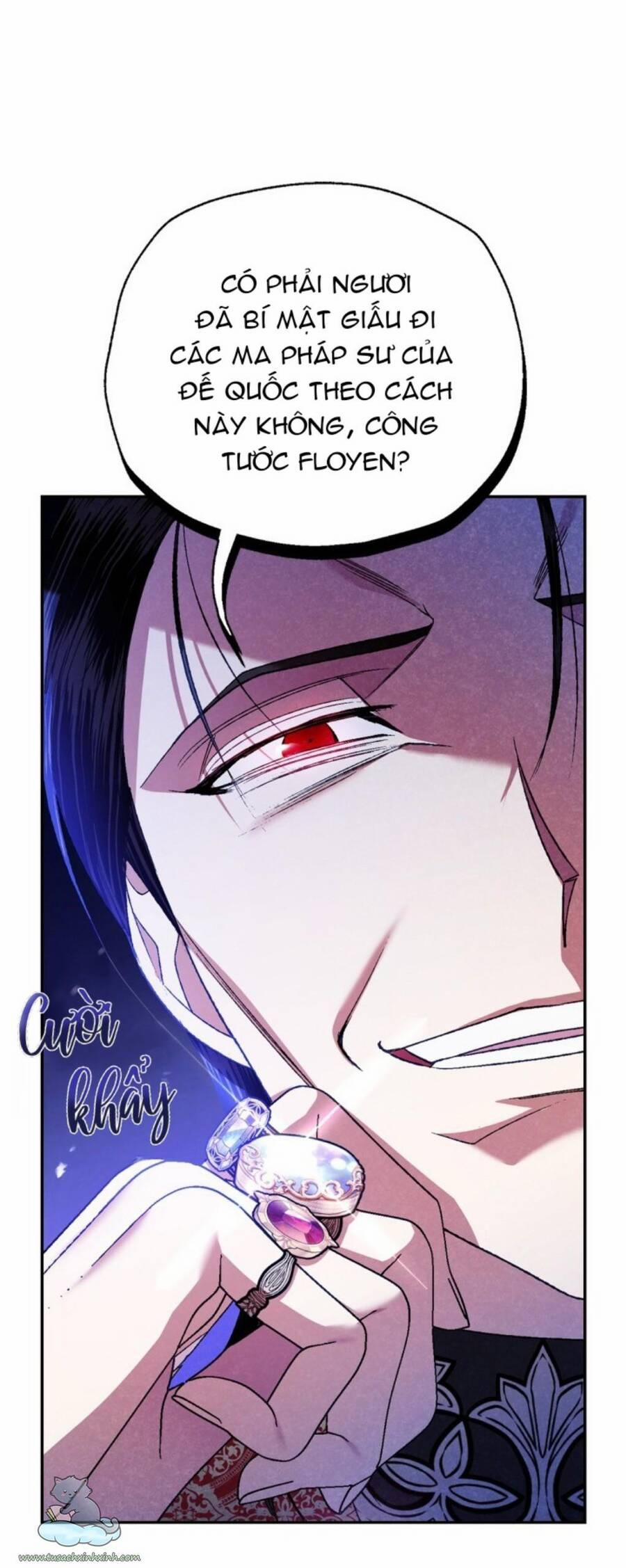 Cha, Con Không Muốn Kết Hôn! 75 trang 46