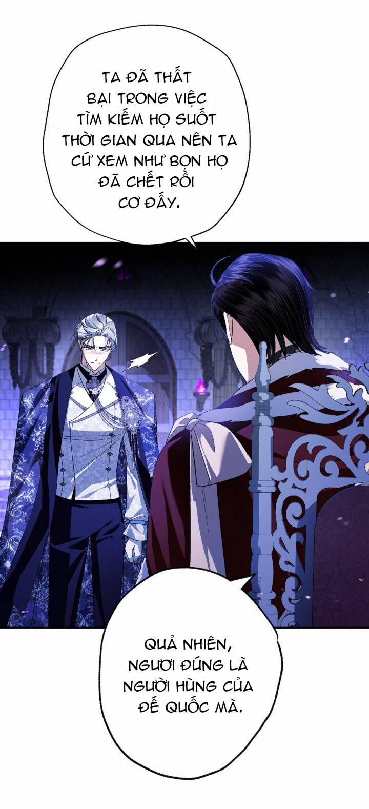 Cha, Con Không Muốn Kết Hôn! 75 trang 48