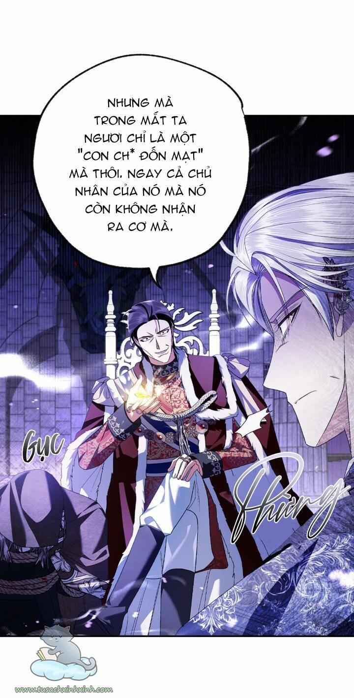 Cha, Con Không Muốn Kết Hôn! 75 trang 50