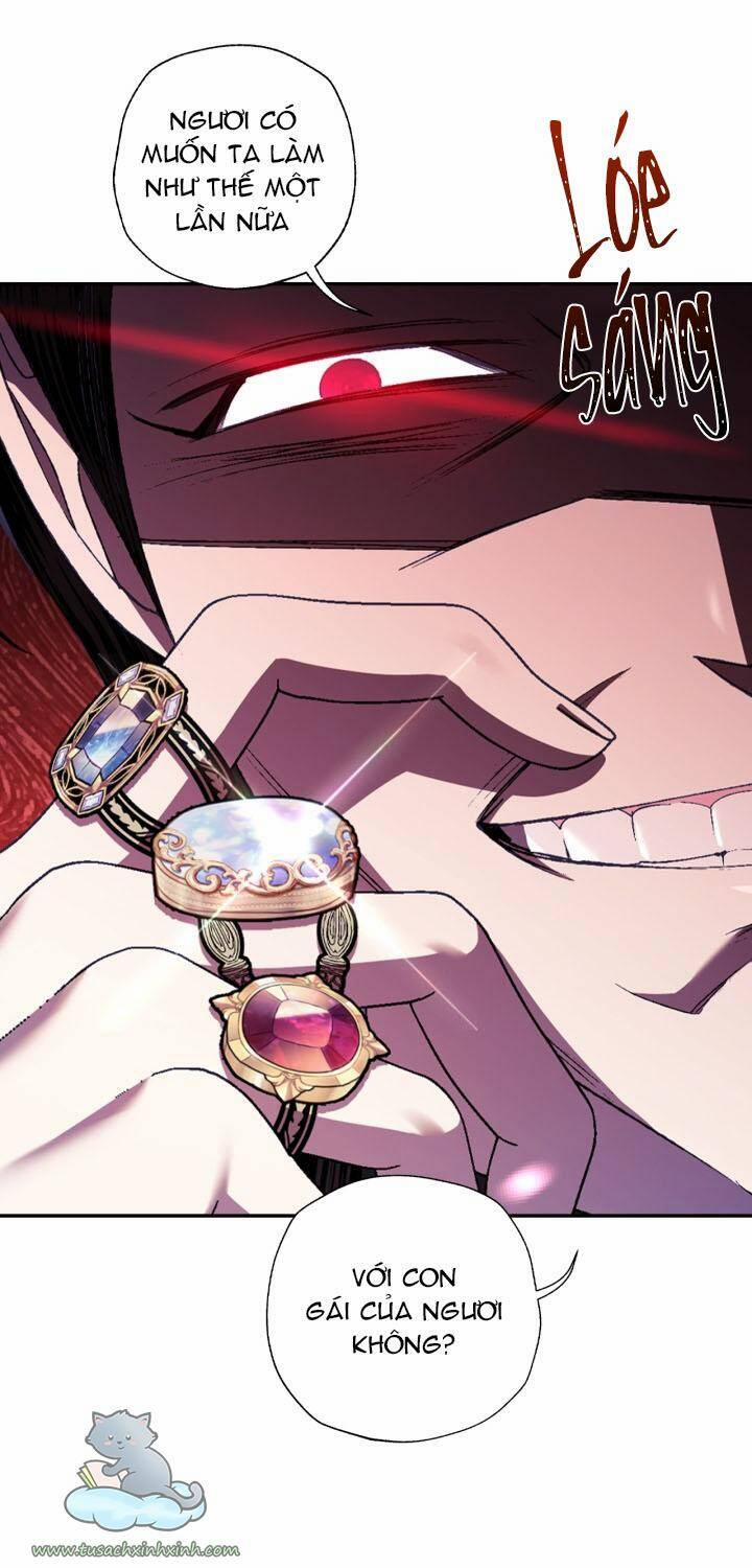 Cha, Con Không Muốn Kết Hôn! 75 trang 53