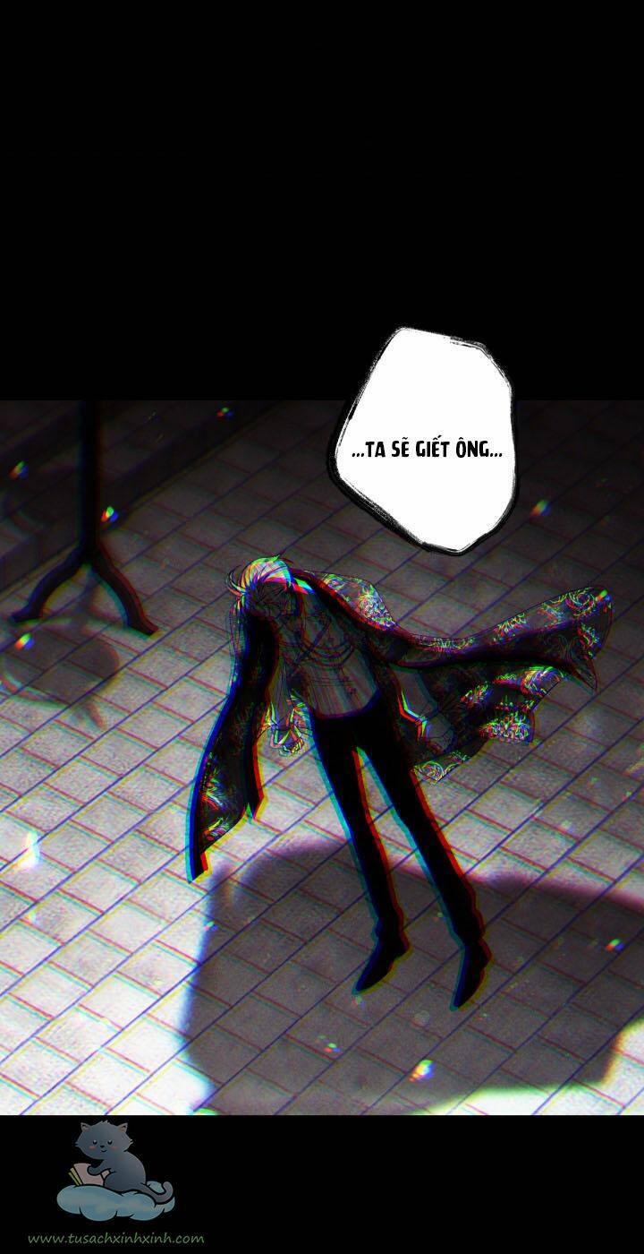 Cha, Con Không Muốn Kết Hôn! 75 trang 55