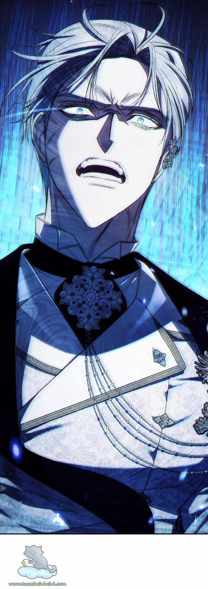 Cha, Con Không Muốn Kết Hôn! 75 trang 58