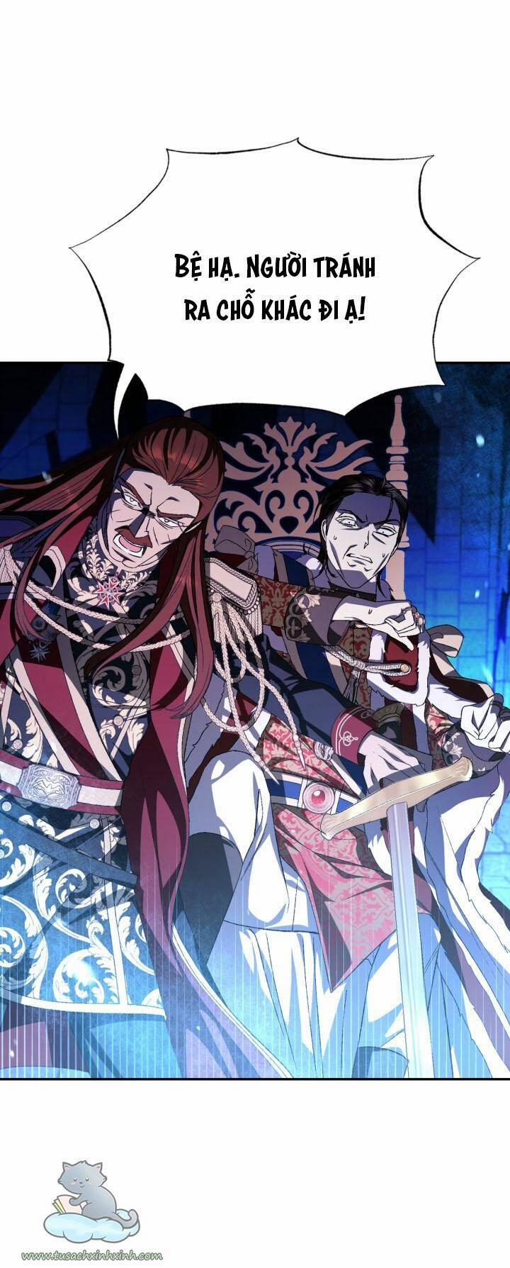 Cha, Con Không Muốn Kết Hôn! 75 trang 59