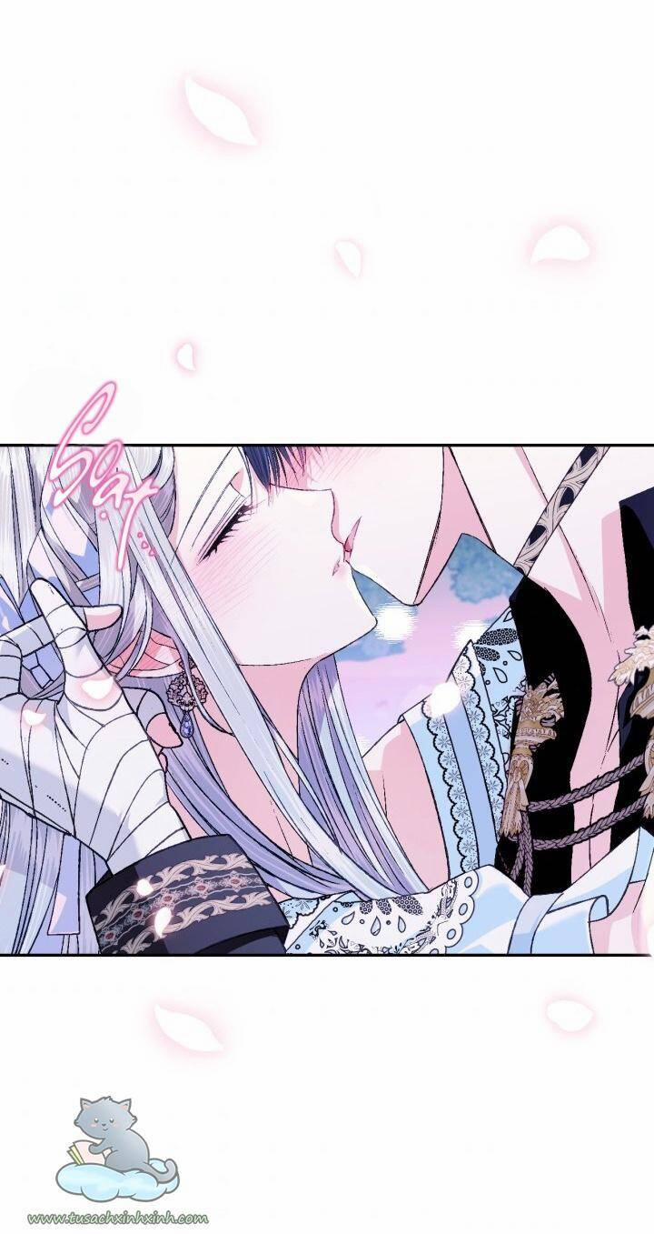 Cha, Con Không Muốn Kết Hôn! 75 trang 6