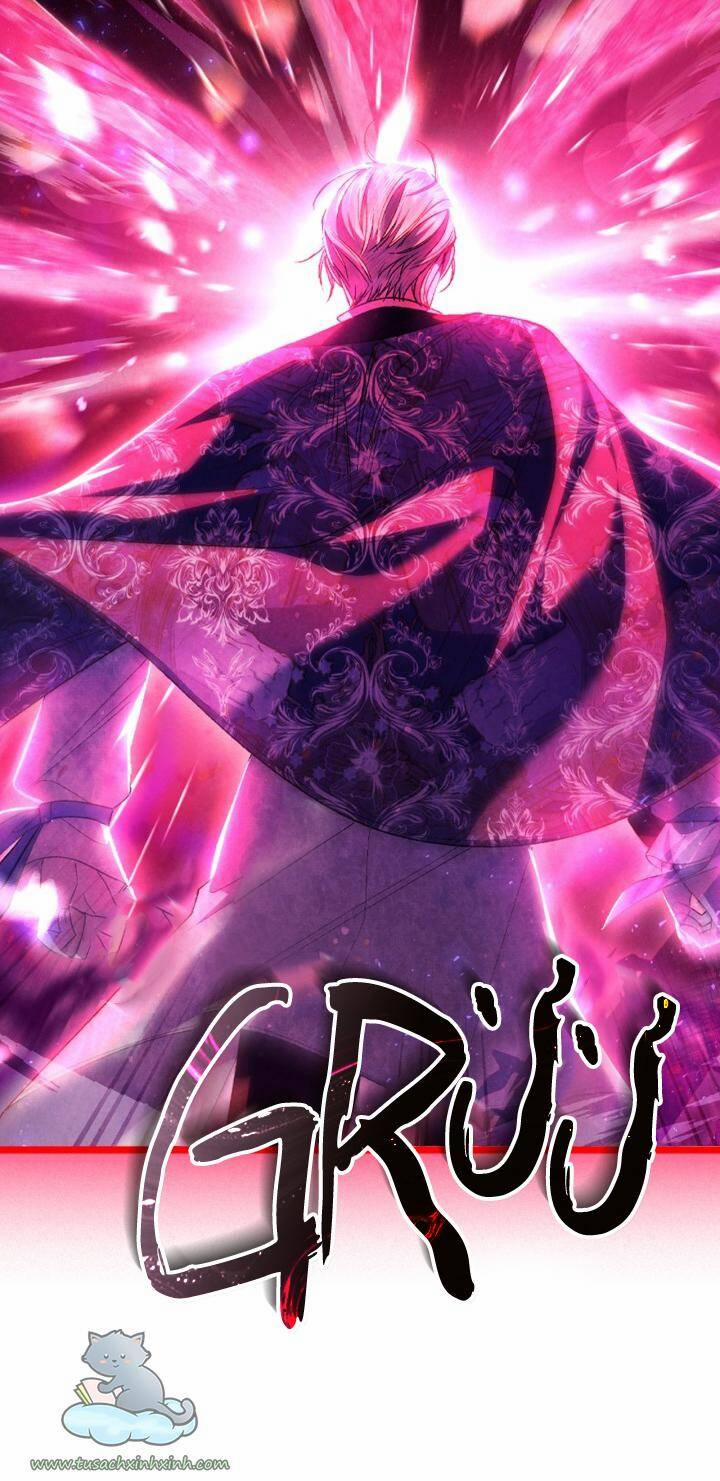 Cha, Con Không Muốn Kết Hôn! 75 trang 63