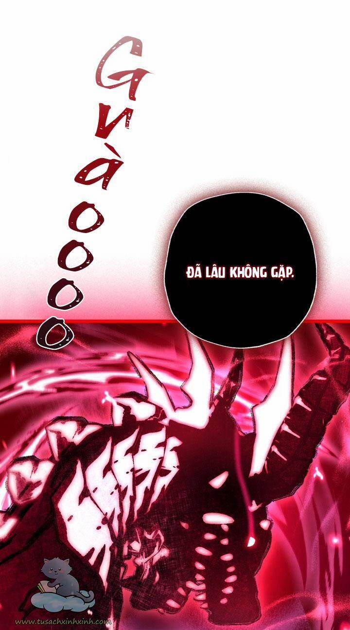 Cha, Con Không Muốn Kết Hôn! 75 trang 64