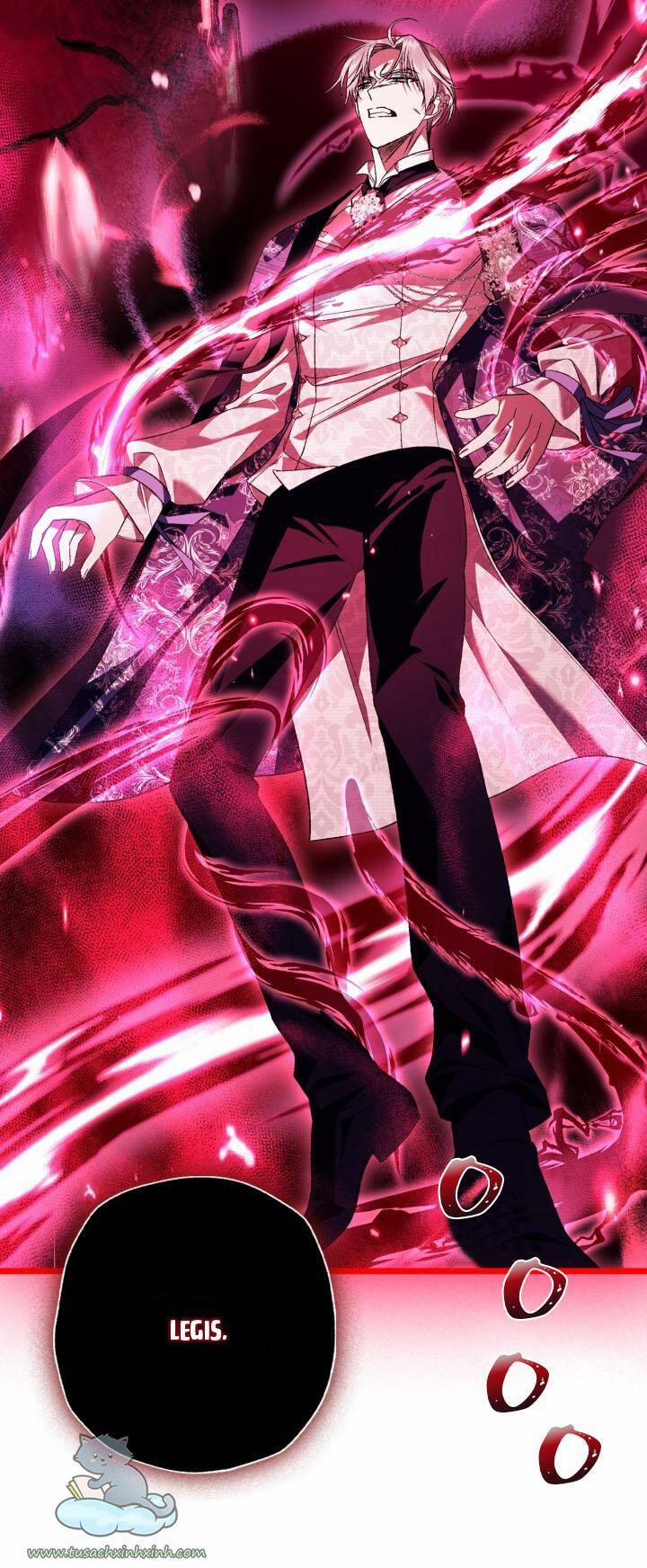 Cha, Con Không Muốn Kết Hôn! 75 trang 65