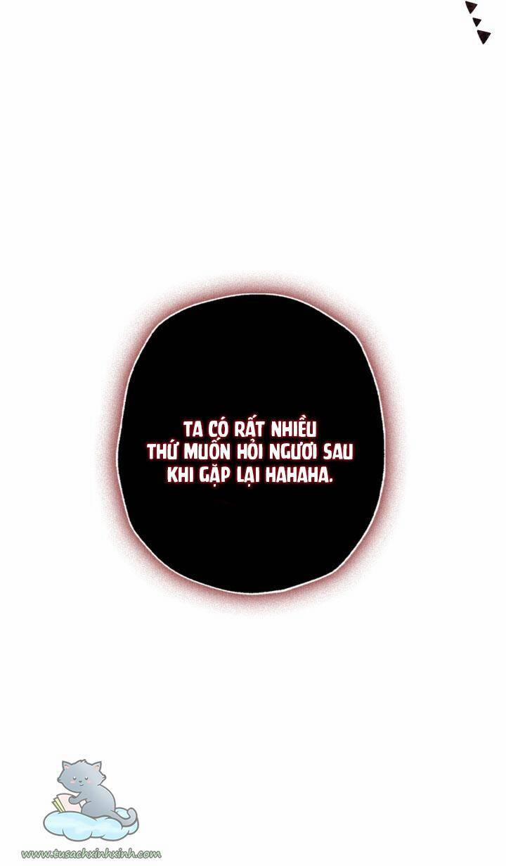 Cha, Con Không Muốn Kết Hôn! 75 trang 66