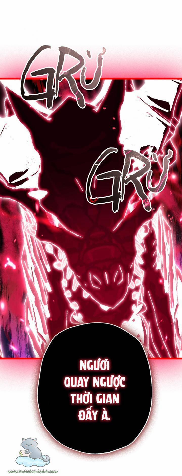 Cha, Con Không Muốn Kết Hôn! 75 trang 67