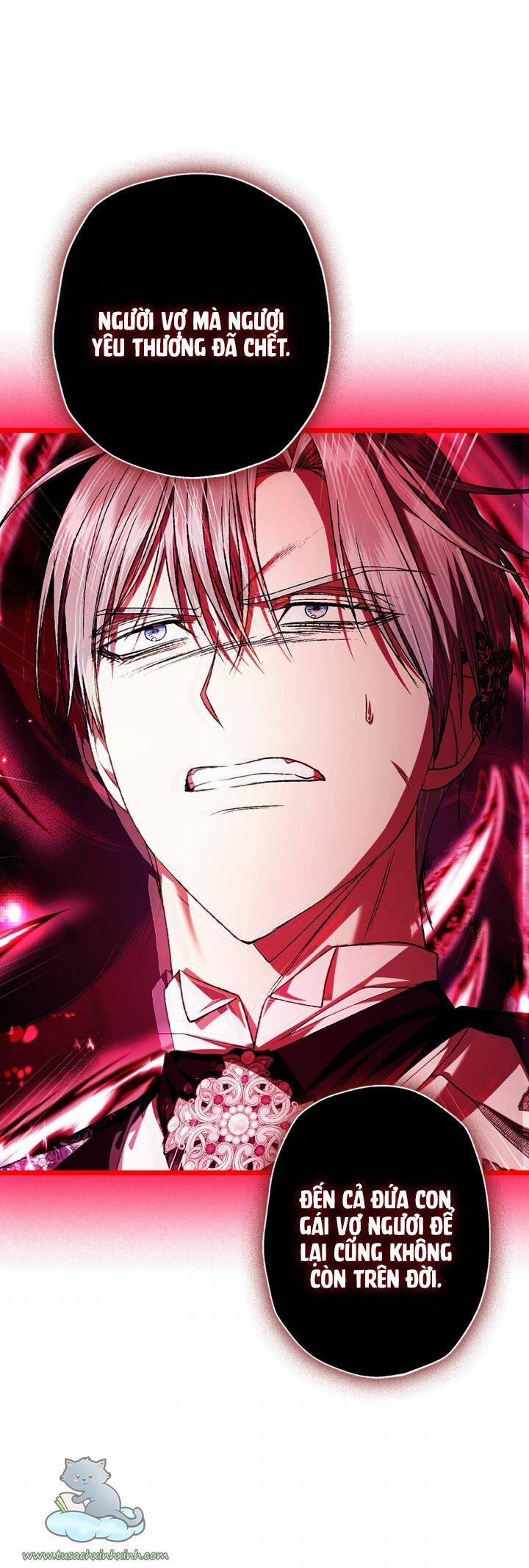 Cha, Con Không Muốn Kết Hôn! 75 trang 68