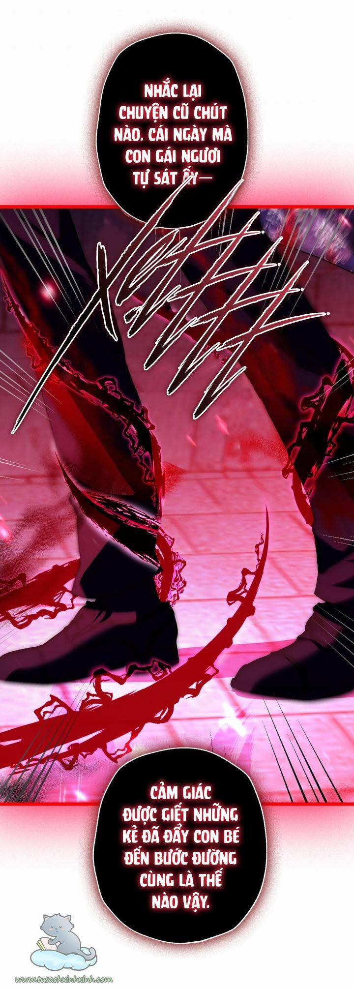 Cha, Con Không Muốn Kết Hôn! 75 trang 69