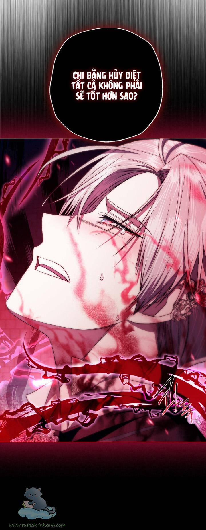 Cha, Con Không Muốn Kết Hôn! 75 trang 72