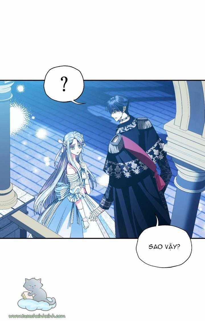 Cha, Con Không Muốn Kết Hôn! 75 trang 77