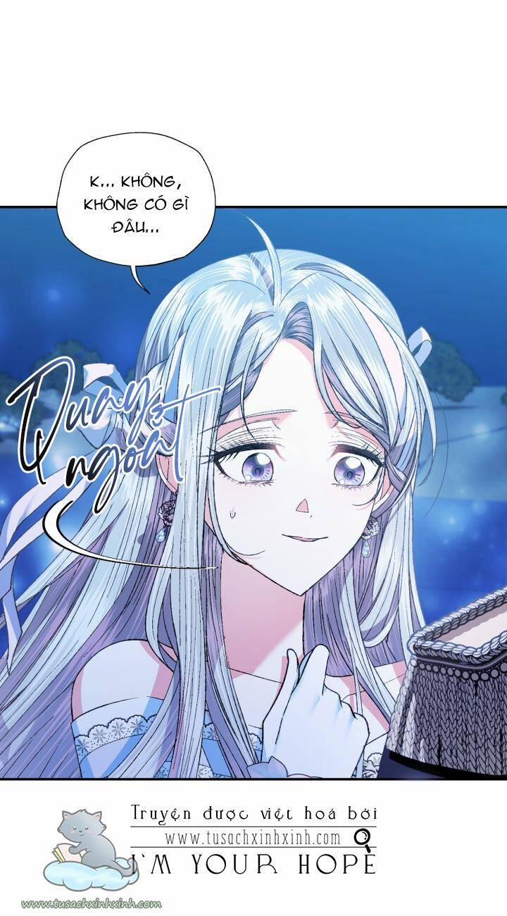 Cha, Con Không Muốn Kết Hôn! 75 trang 78