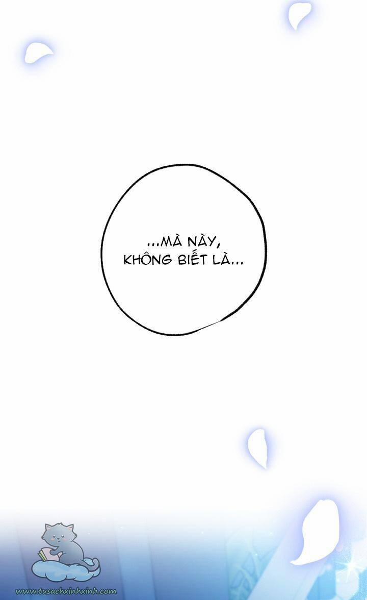 Cha, Con Không Muốn Kết Hôn! 75 trang 79