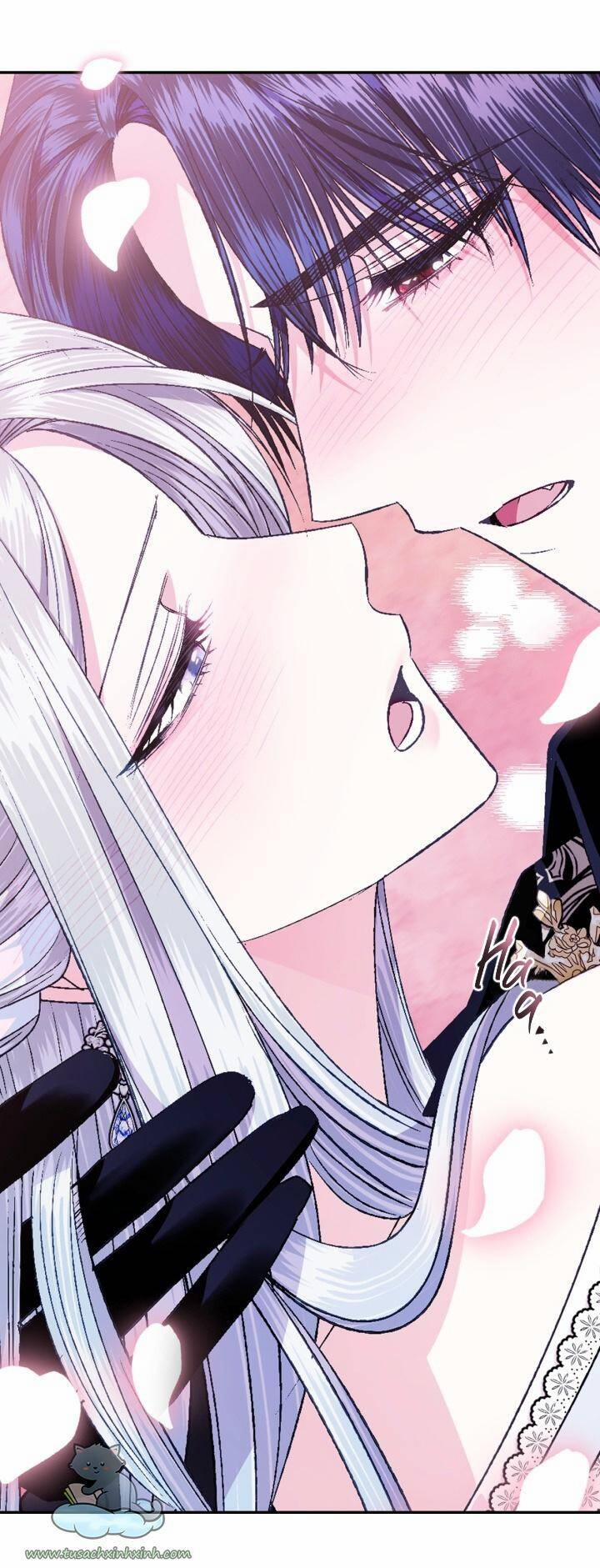 Cha, Con Không Muốn Kết Hôn! 75 trang 8