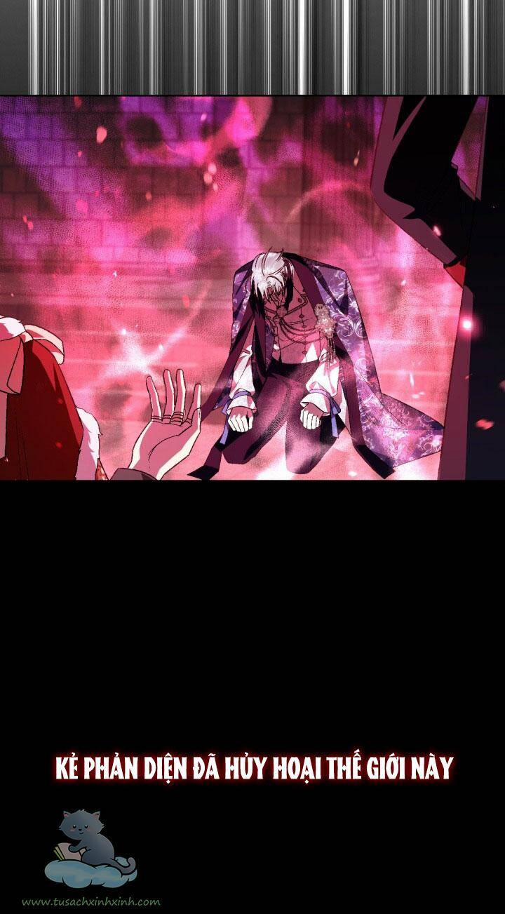 Cha, Con Không Muốn Kết Hôn! 75 trang 82