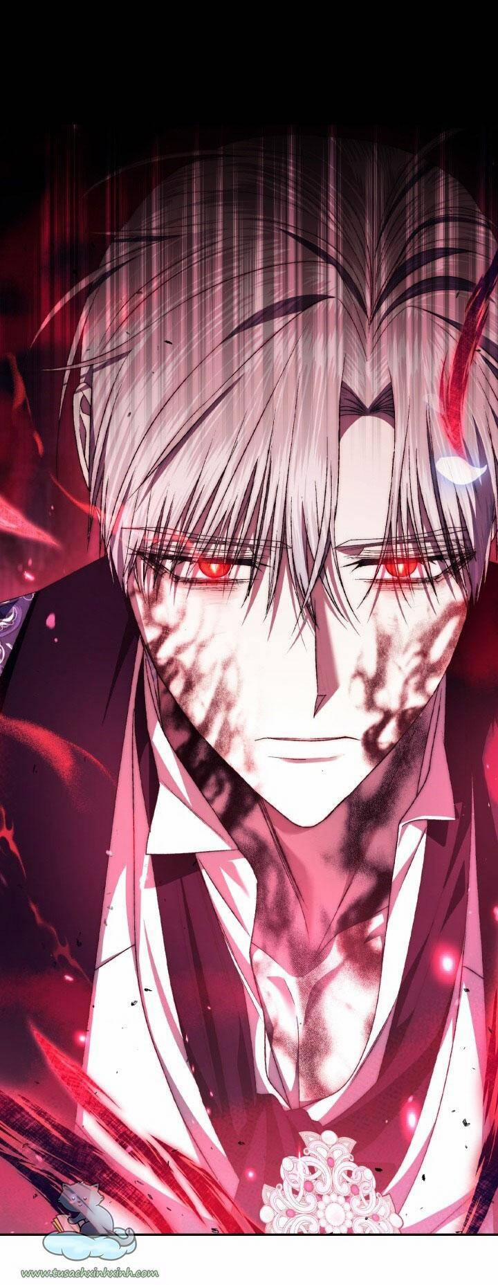 Cha, Con Không Muốn Kết Hôn! 75 trang 83