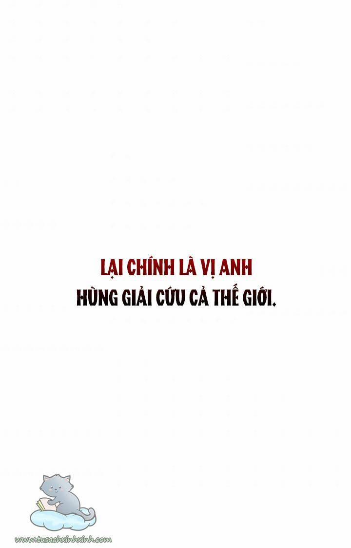 Cha, Con Không Muốn Kết Hôn! 75 trang 84