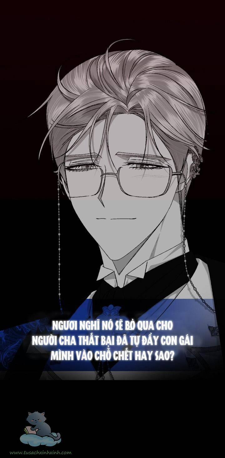 Cha, Con Không Muốn Kết Hôn! 75 trang 96