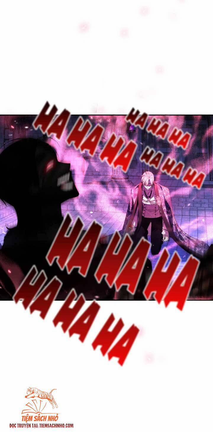 Cha, Con Không Muốn Kết Hôn! 76 trang 10