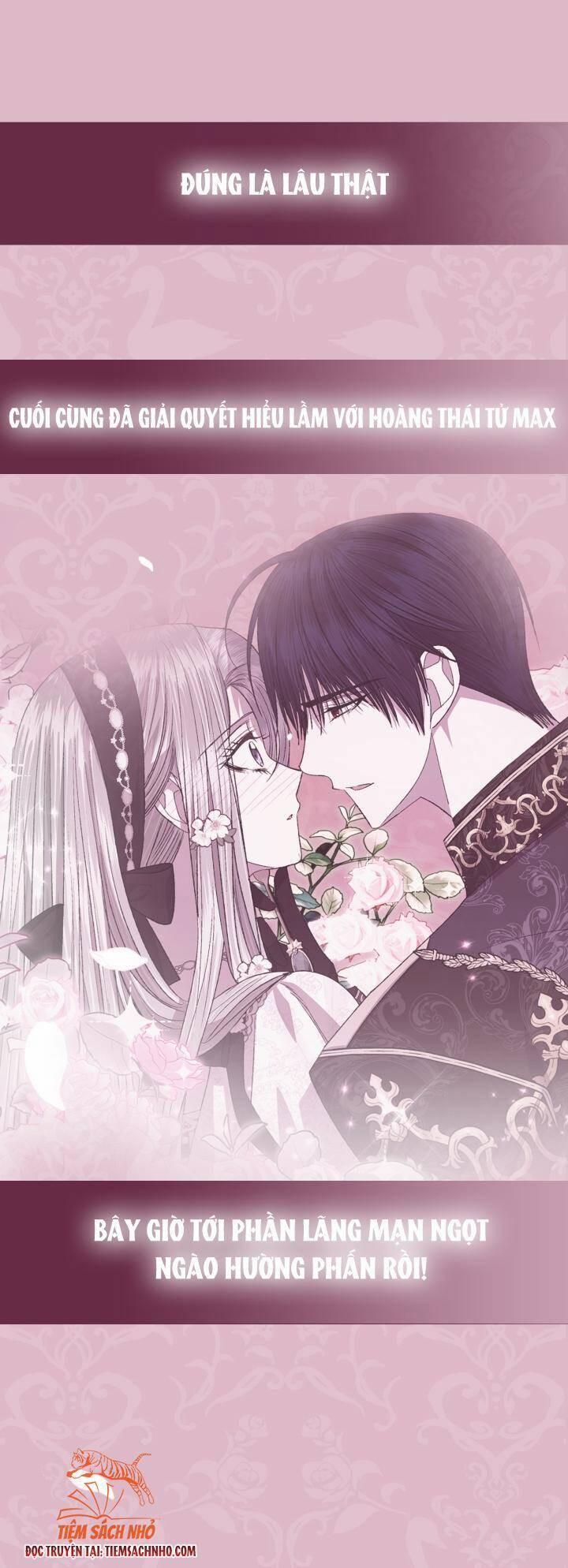 Cha, Con Không Muốn Kết Hôn! 76 trang 102