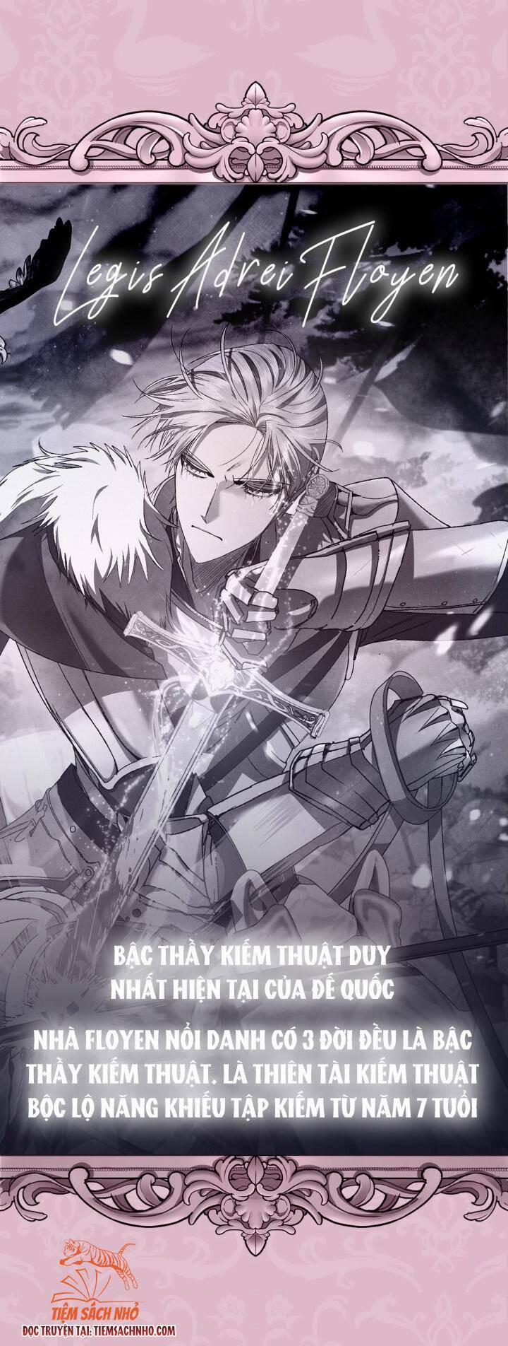 Cha, Con Không Muốn Kết Hôn! 76 trang 104