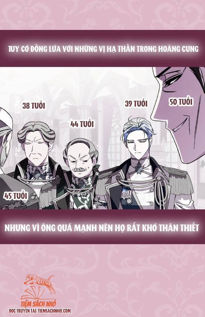 Cha, Con Không Muốn Kết Hôn! 76 trang 105