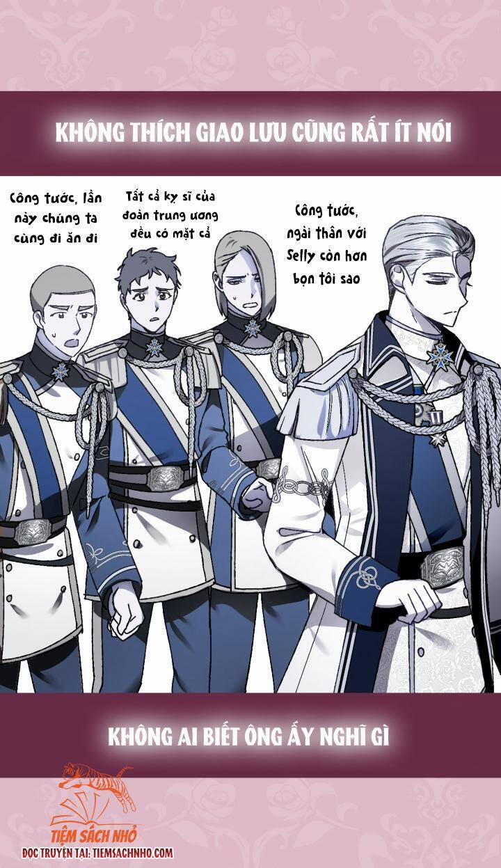 Cha, Con Không Muốn Kết Hôn! 76 trang 106