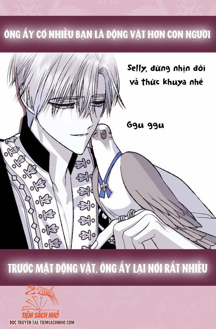 Cha, Con Không Muốn Kết Hôn! 76 trang 107