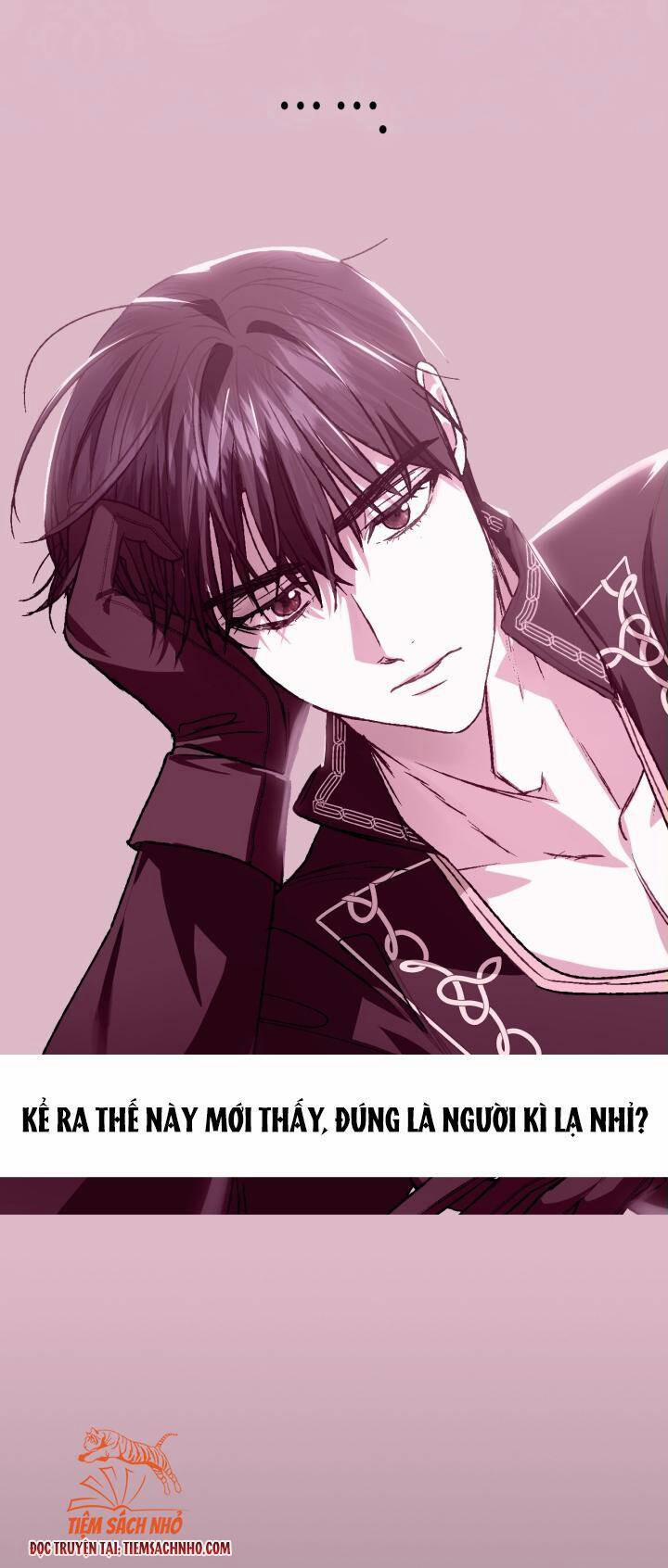 Cha, Con Không Muốn Kết Hôn! 76 trang 108