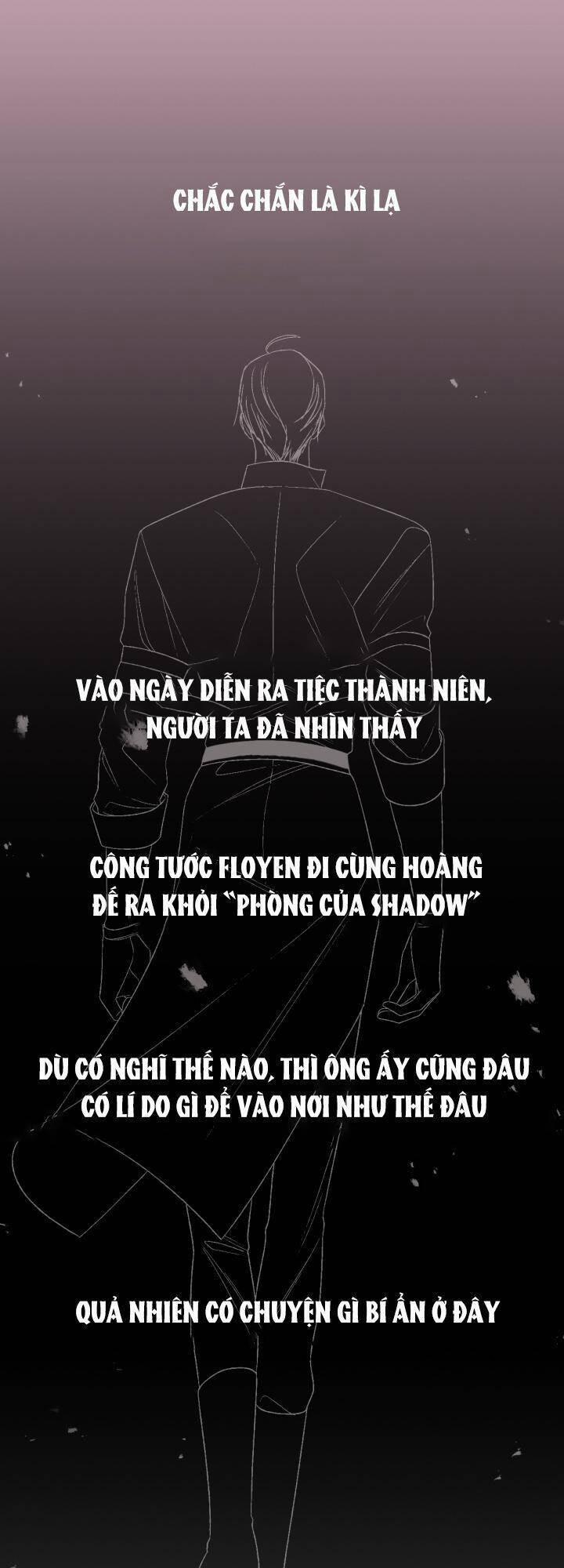 Cha, Con Không Muốn Kết Hôn! 76 trang 109