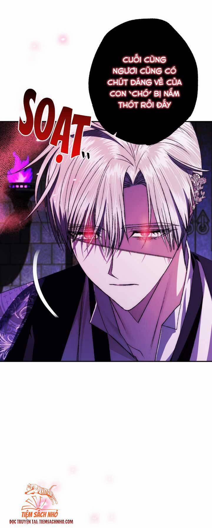 Cha, Con Không Muốn Kết Hôn! 76 trang 11