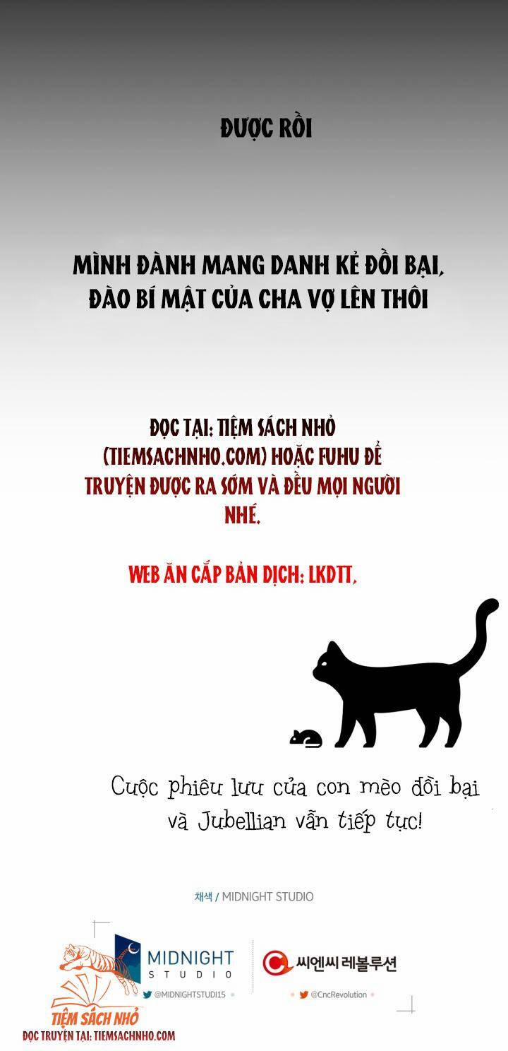 Cha, Con Không Muốn Kết Hôn! 76 trang 111