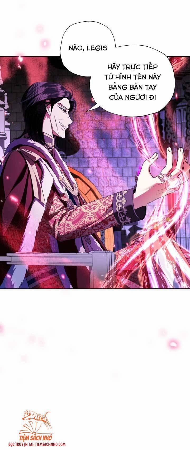 Cha, Con Không Muốn Kết Hôn! 76 trang 12