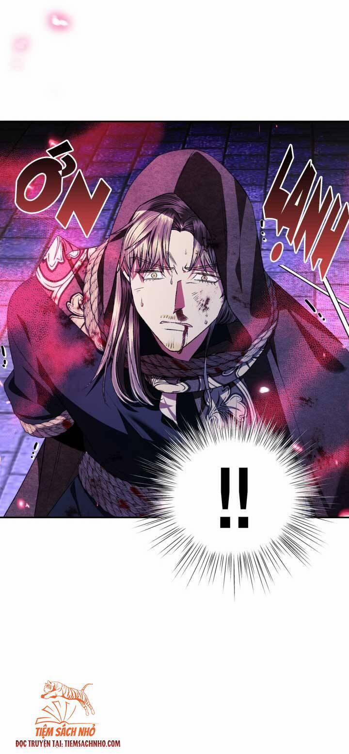 Cha, Con Không Muốn Kết Hôn! 76 trang 13