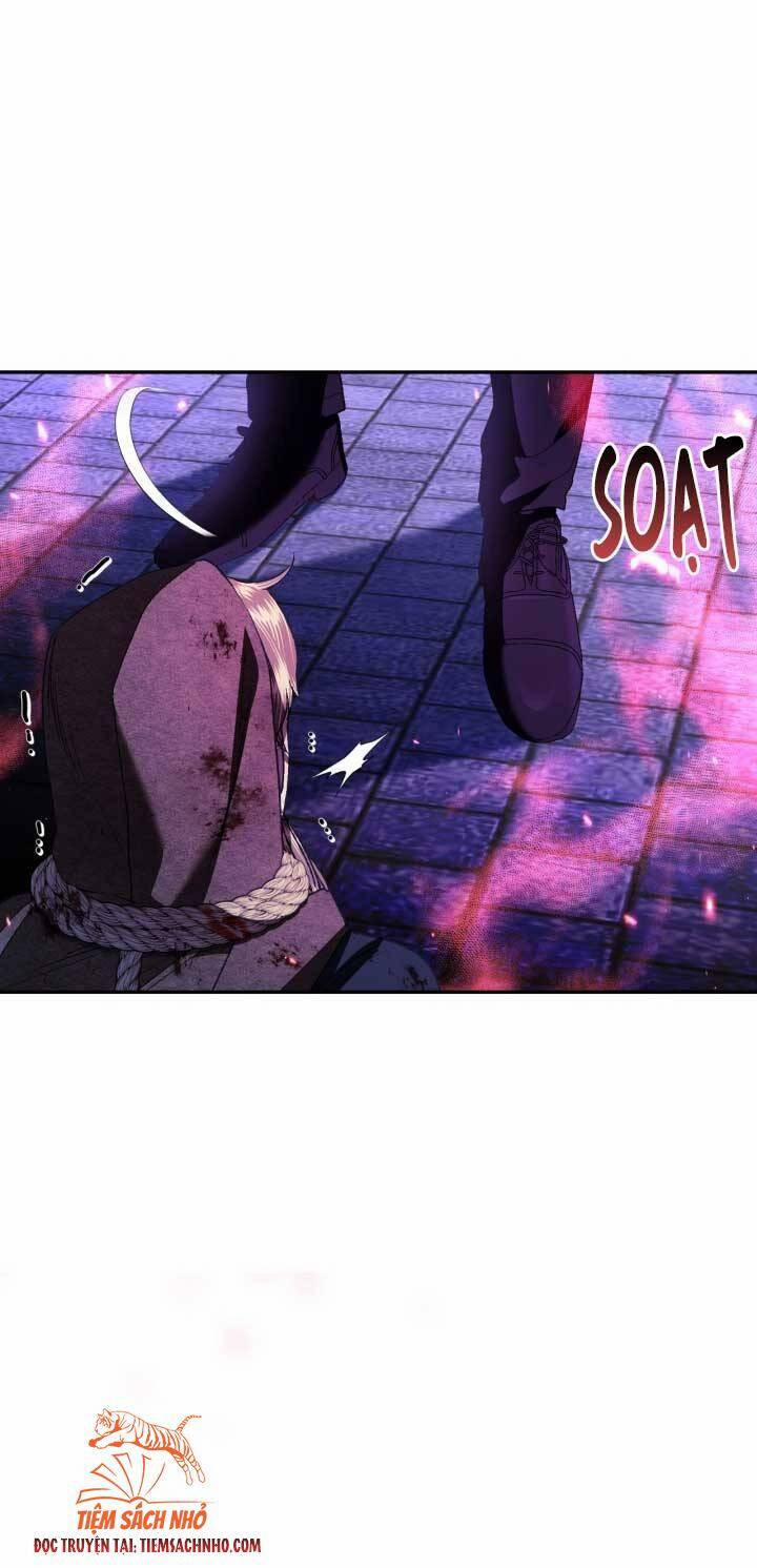 Cha, Con Không Muốn Kết Hôn! 76 trang 14