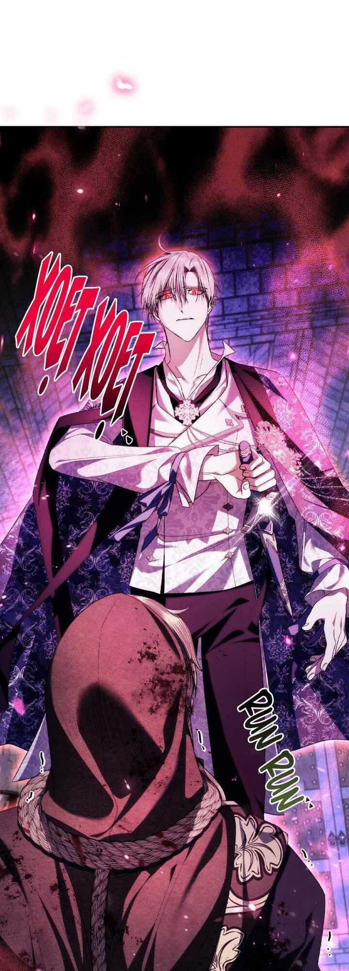 Cha, Con Không Muốn Kết Hôn! 76 trang 15