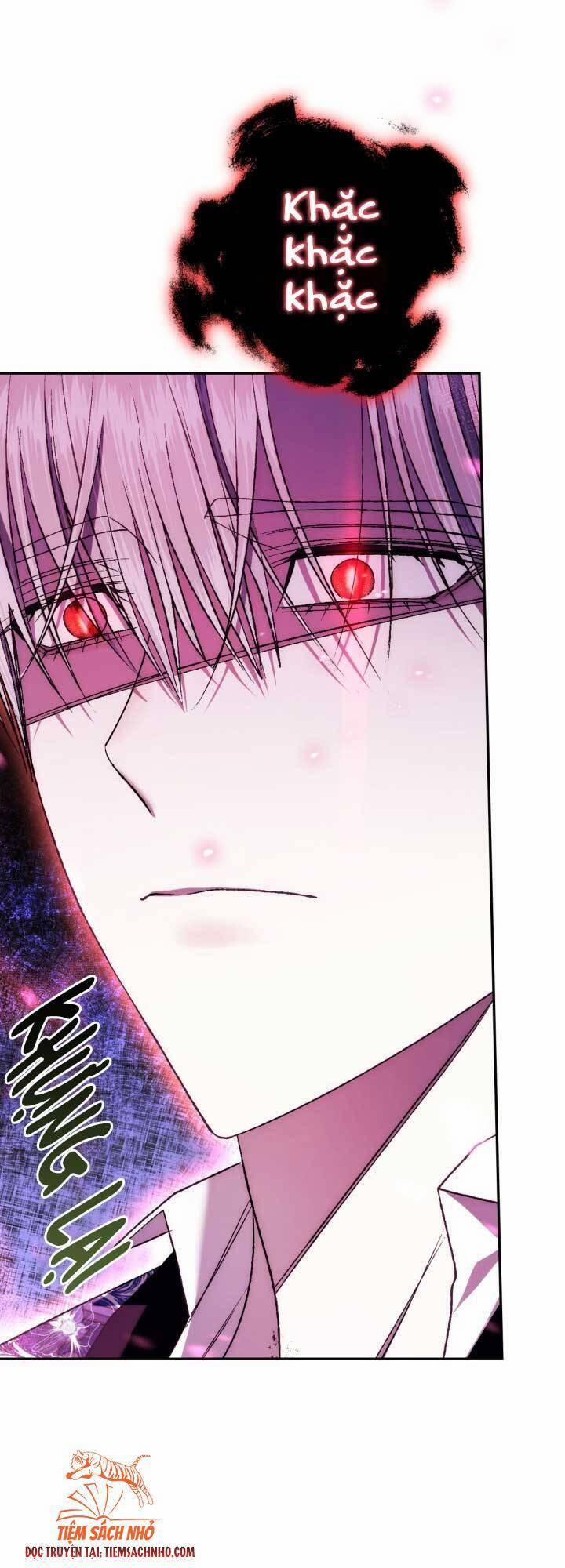 Cha, Con Không Muốn Kết Hôn! 76 trang 17