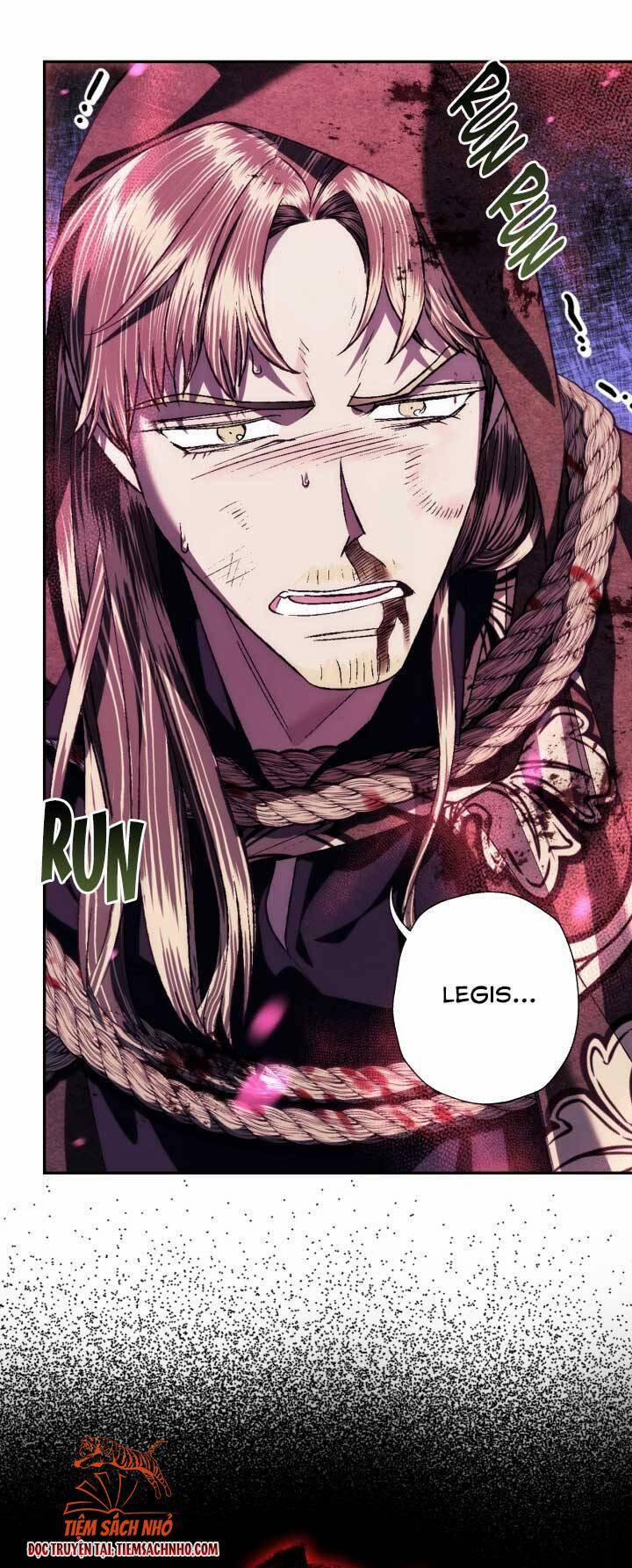 Cha, Con Không Muốn Kết Hôn! 76 trang 19