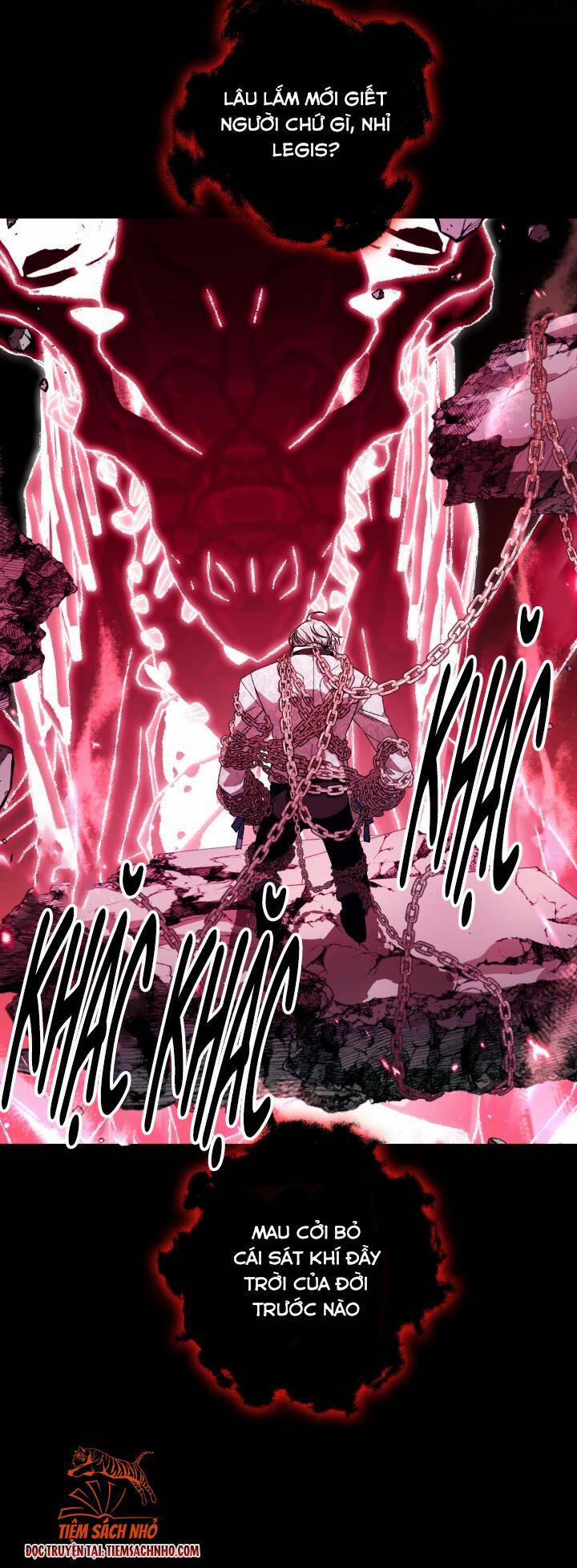 Cha, Con Không Muốn Kết Hôn! 76 trang 20