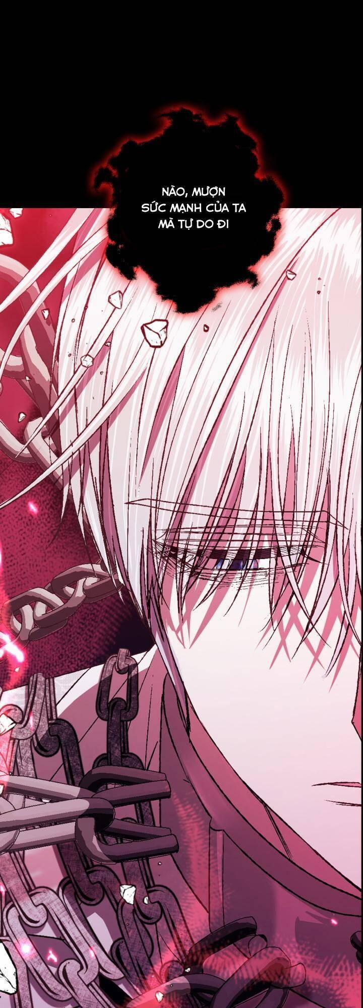 Cha, Con Không Muốn Kết Hôn! 76 trang 21