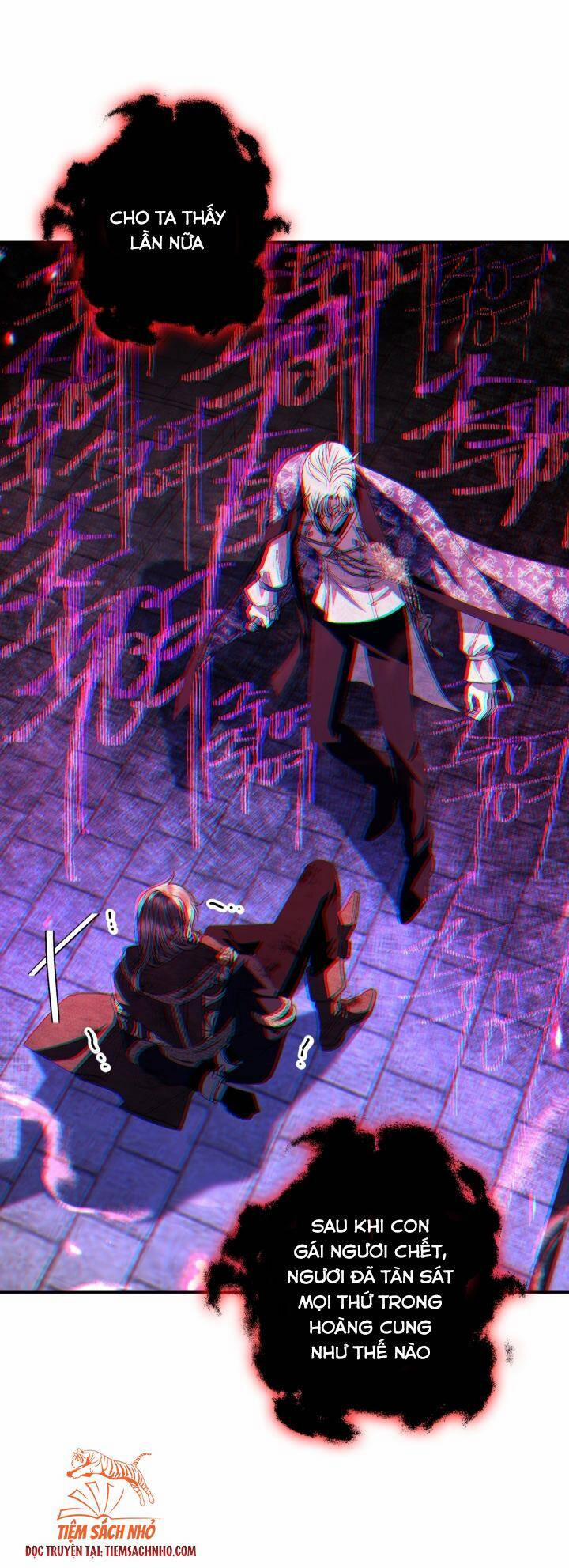 Cha, Con Không Muốn Kết Hôn! 76 trang 25