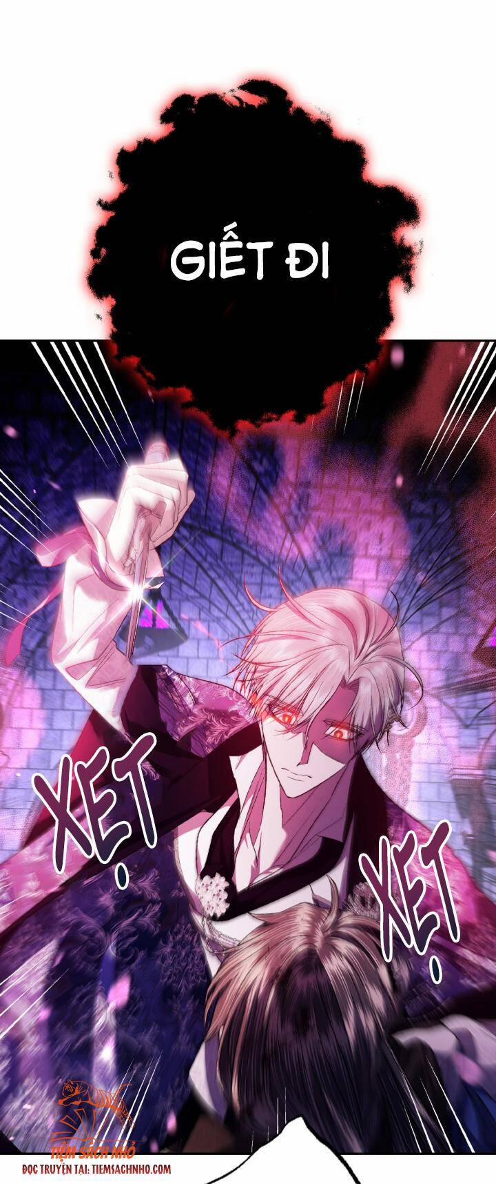 Cha, Con Không Muốn Kết Hôn! 76 trang 26