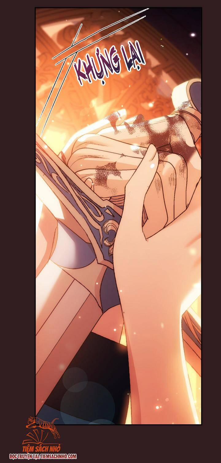 Cha, Con Không Muốn Kết Hôn! 76 trang 28