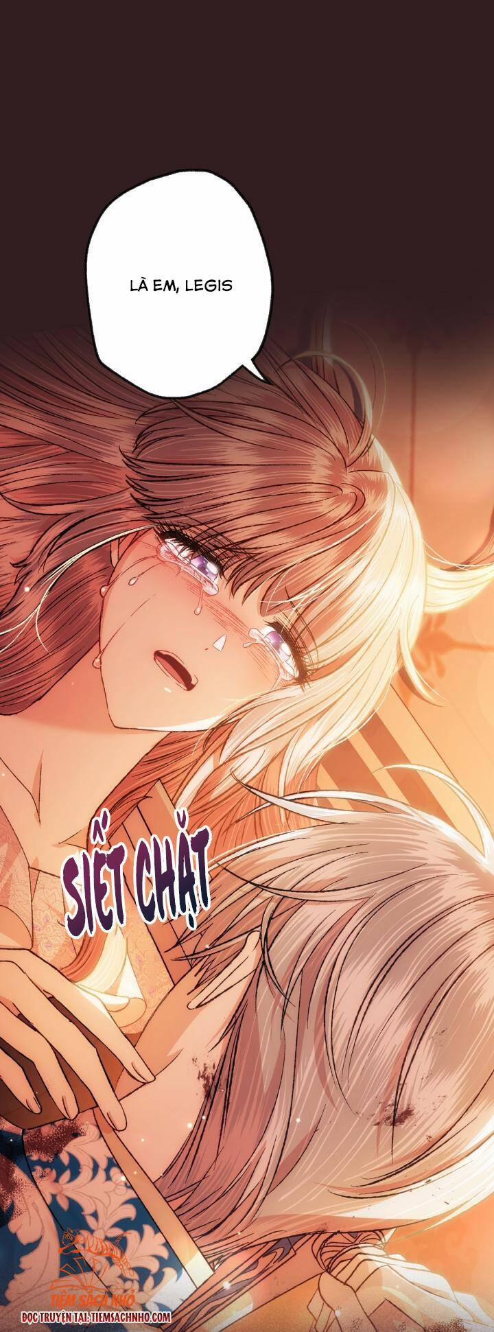 Cha, Con Không Muốn Kết Hôn! 76 trang 29